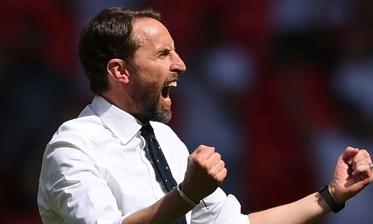 EURO 2020 - Αγγλία: Άβυσσος η ψυχή του Σάουθγκεϊτ