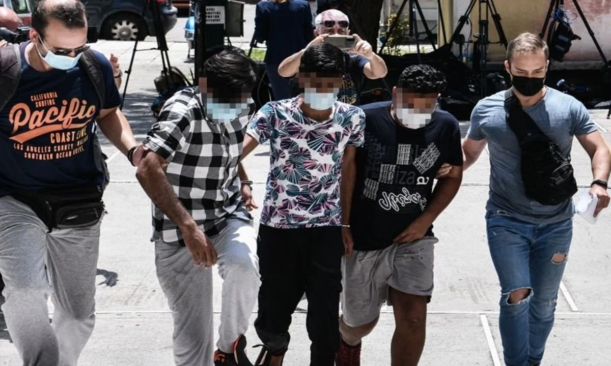 Βιασμός 25χρονης εγκύου στον Άγιο Παντελεήμονα: Στο άκουσμα αυτής της αδιανόητης κτηνωδίας, που «κρύφτηκαν» όσοι μάχονται για τα δικαιώματα της γυναίκας;