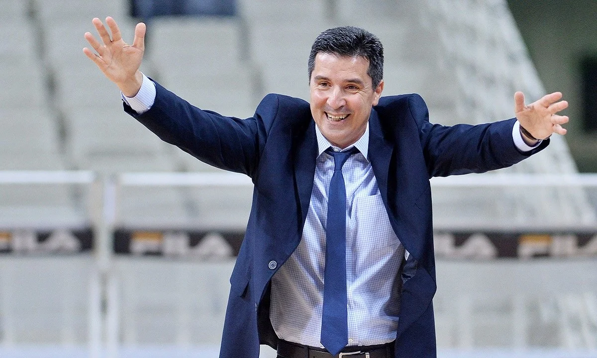 Πρίφτης: Ο κόσμος θα στηρίξει, ο Παναθηναϊκός πρέπει να κάνει το ίδιο