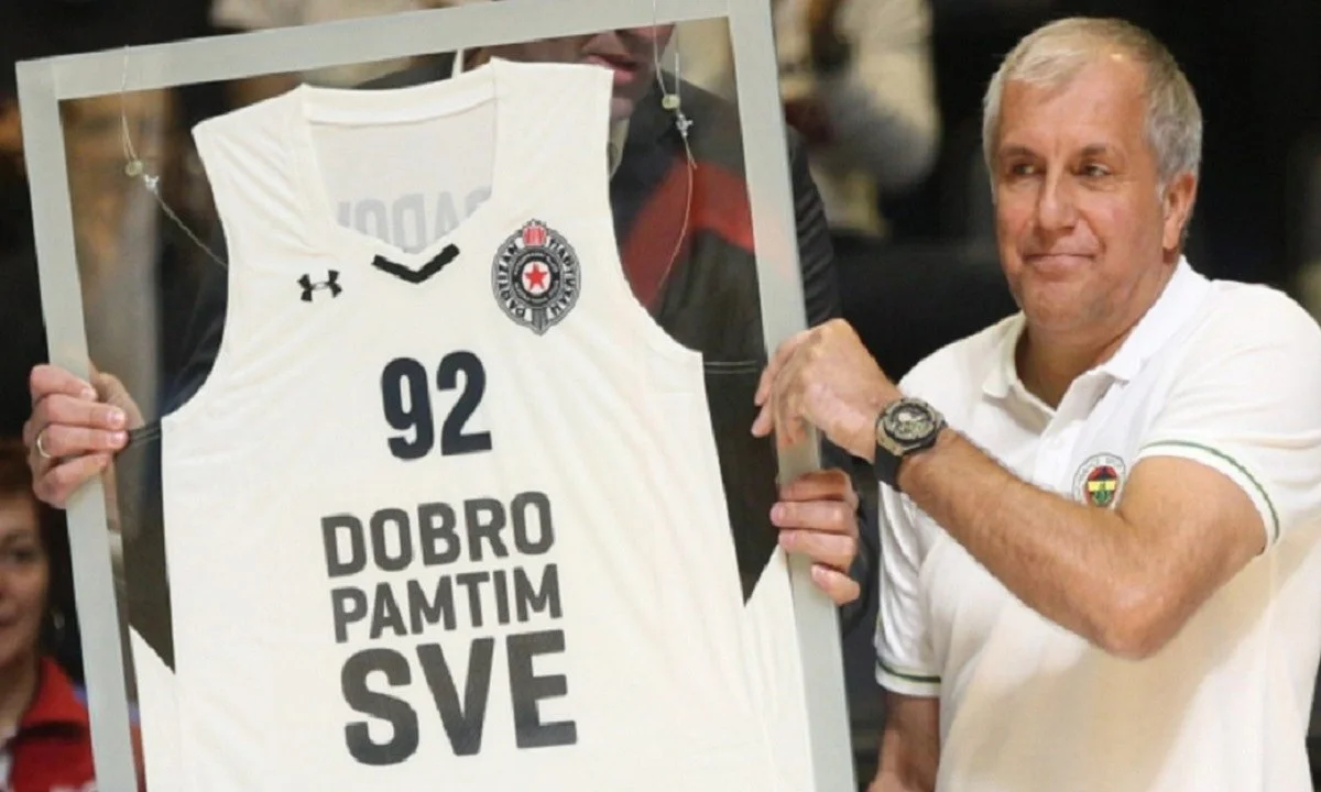 Ο Ομπράντοβιτς κι αν έχει συναίσθημα...