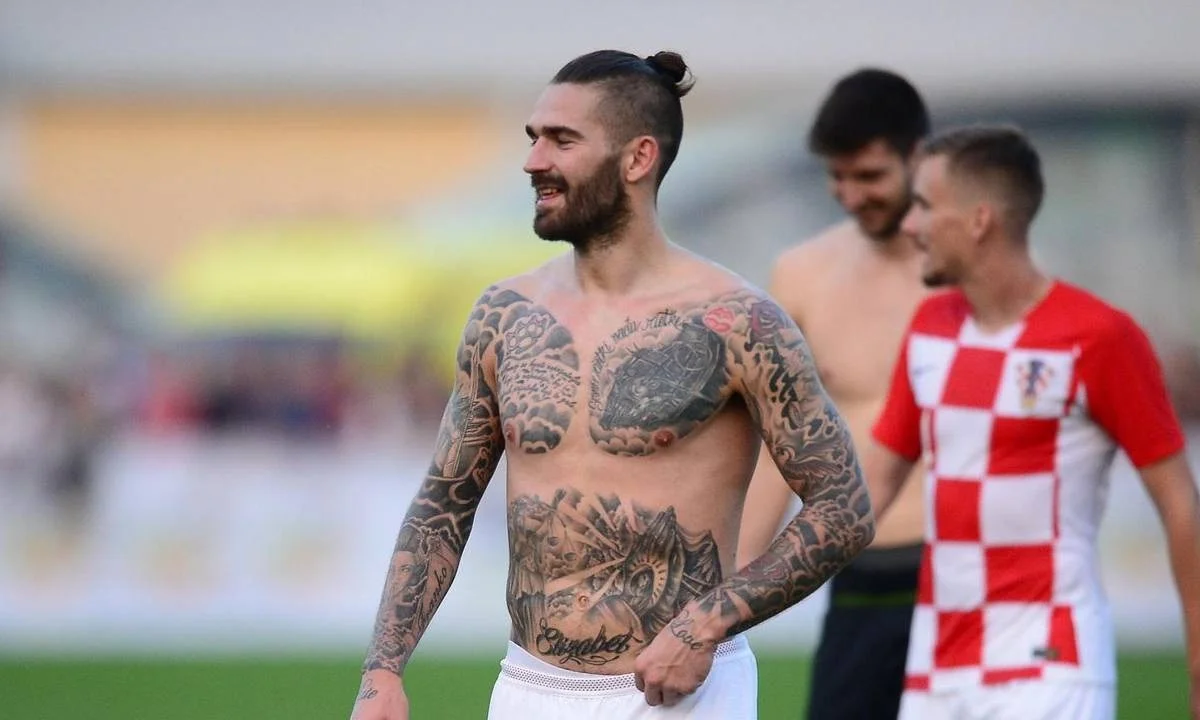 ΑΕΚ: Άραξε ο Λιβάια…