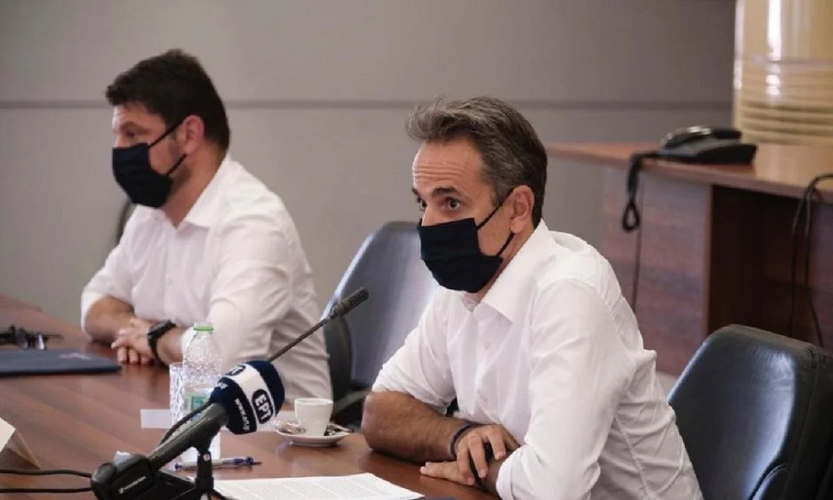 Η Κυβέρνηση απέτυχε σε όλα και τα τιμωρητικά μέτρα ήταν ο αγαπημένος της μονόδρομος