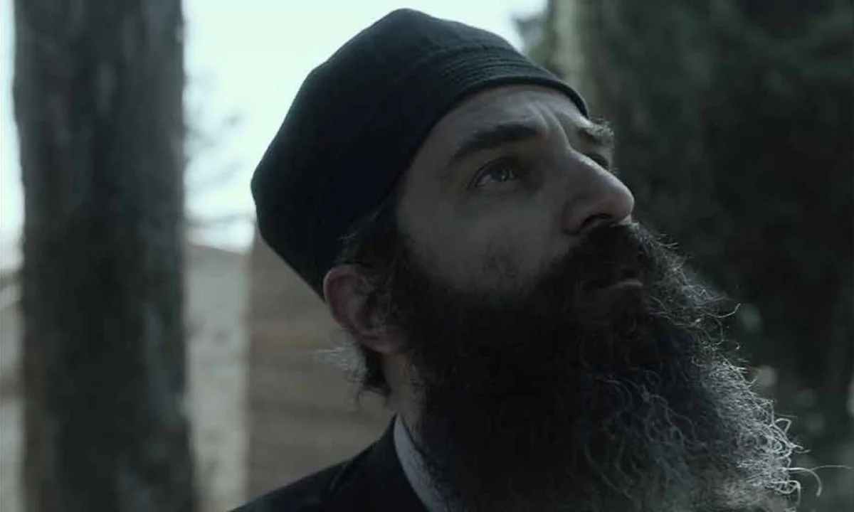 Ο Άνθρωπος του Θεού: Μια κριτική σε μια υπέροχη ταινία που βλέπεται με τα «μάτια» της καρδιάς