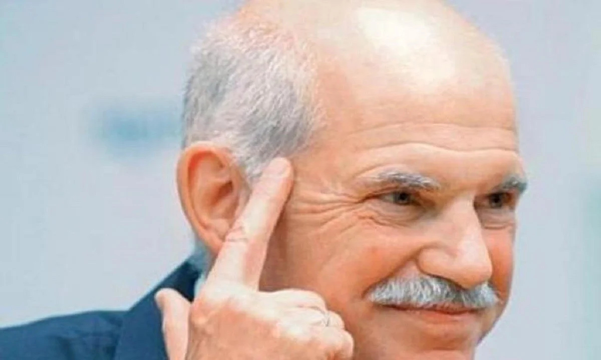 Δώδεκα χρόνια από τότε που ο Γιώργος Παπανδρέου μας είπε ότι «λεφτά υπάρχουν» κι ακόμα δεν τα είδαμε! (Vid)
