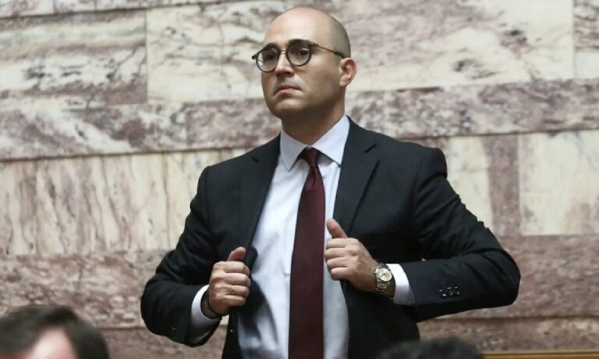 Ο κάθε Μπογδάνος πρέπει να προλαμβάνεται πριν διαγραφεί