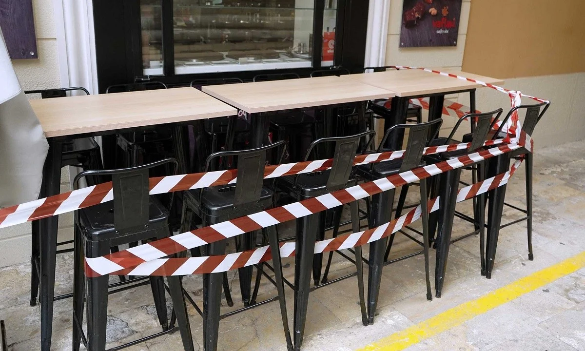 Η απεργία στην εστίαση για την Τρίτη (16/11) είναι ένας από τους τρόπους προκειμένου να εισακουστούν τα αιτήματα όσων εργάζονται εκεί.