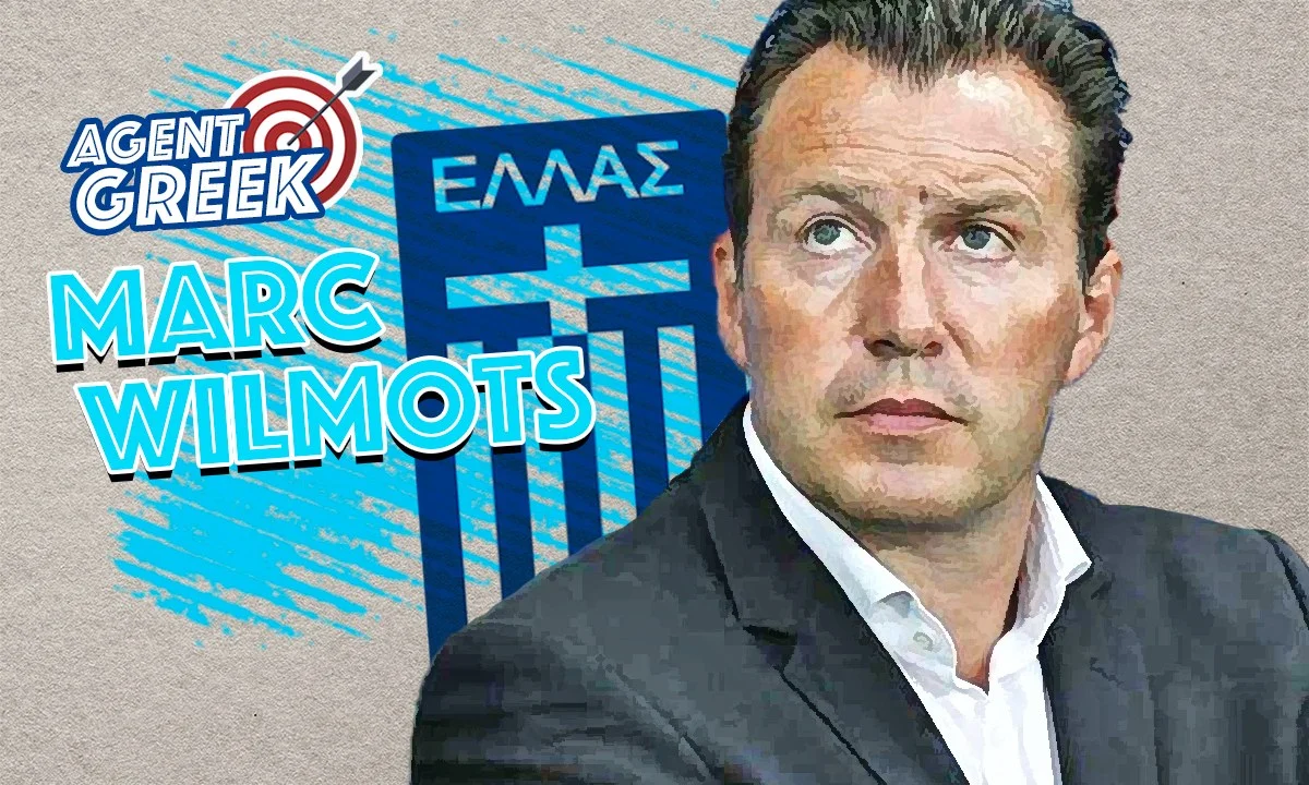 Εθνική Ελλάδας: Υπήρξε σκέψη για τον Μαρκ Βίλμοτς!
