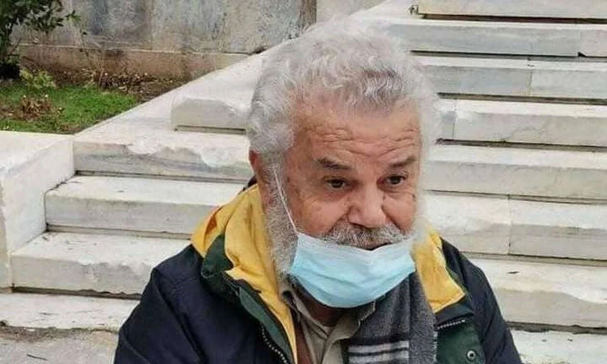 Ο Νίκος Μανιός κίνησε για το μέρος όπου πριν από 48 χρόνια έζησε τη δική του άνοιξη, μαζί με άλλα παιδιά πάνω κάτω της δικής του ηλικίας.