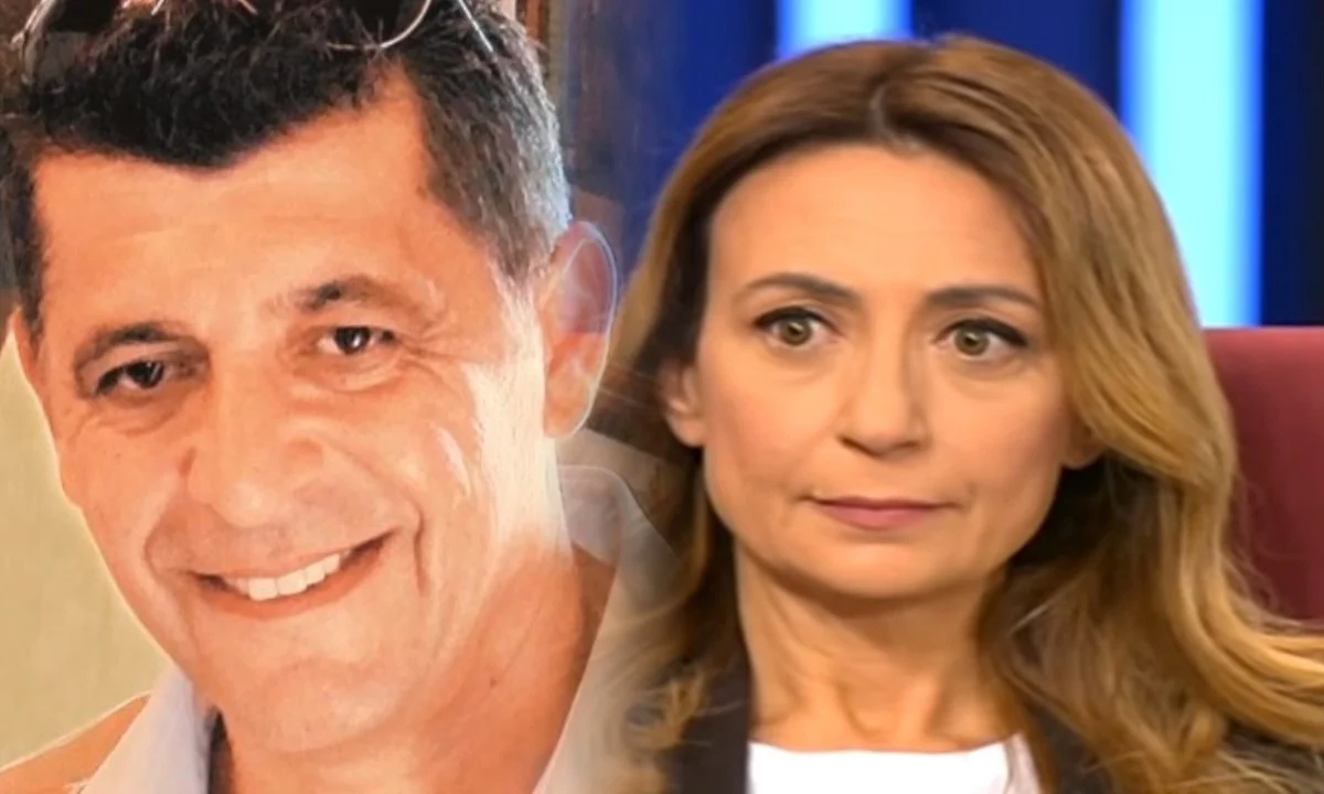 Η Σιμόνα Βιρτζίλι είναι μια γυναίκα σύμβολο. Μια γυναίκα που έχασε τη μάχη γι' αυτή εξαιτίας της δικαιοσύνης που δεν αποδόθηκε ποτέ.