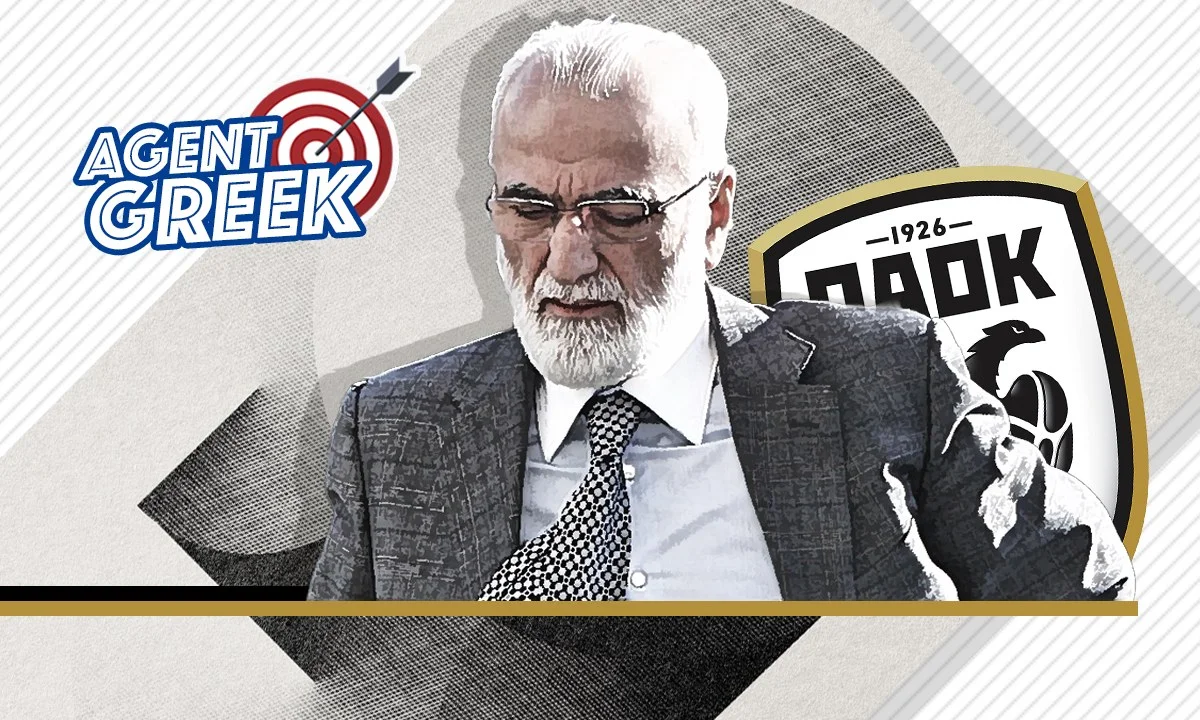 ΠΑΟΚ: Ώρα αποφάσεων για Σαββίδη - Όλα τα σενάρια πιθανά