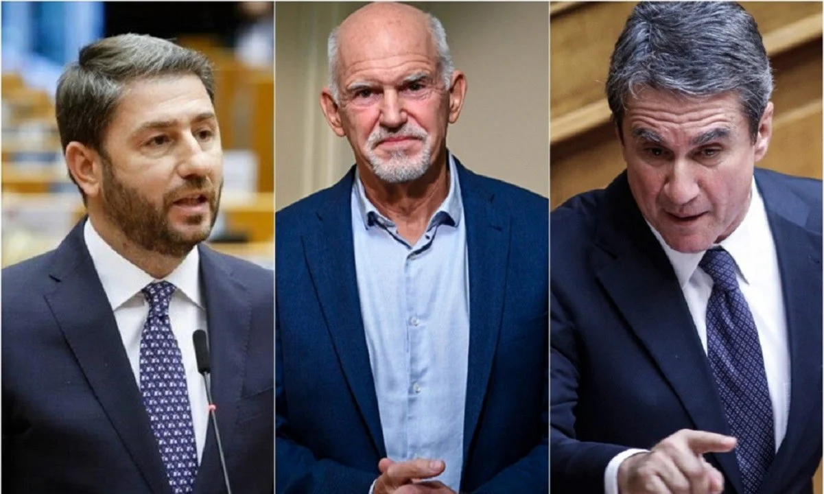 Αν μας ρωτήσετε για το ποιος υπέστη μεγαλύτερη ήττα στις εσωκομματικές εκλογές του ΚΙΝΑΛ, ο Ανδρέας Λοβέρδος ή οι εταιρείες δημοσκοπήσεων δε θα δυσκολευτούμε να σας απαντήσουμε.