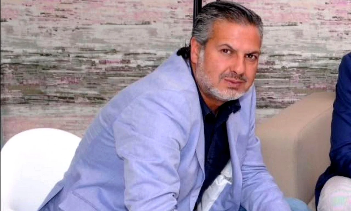 Ζοσέ Μπότο