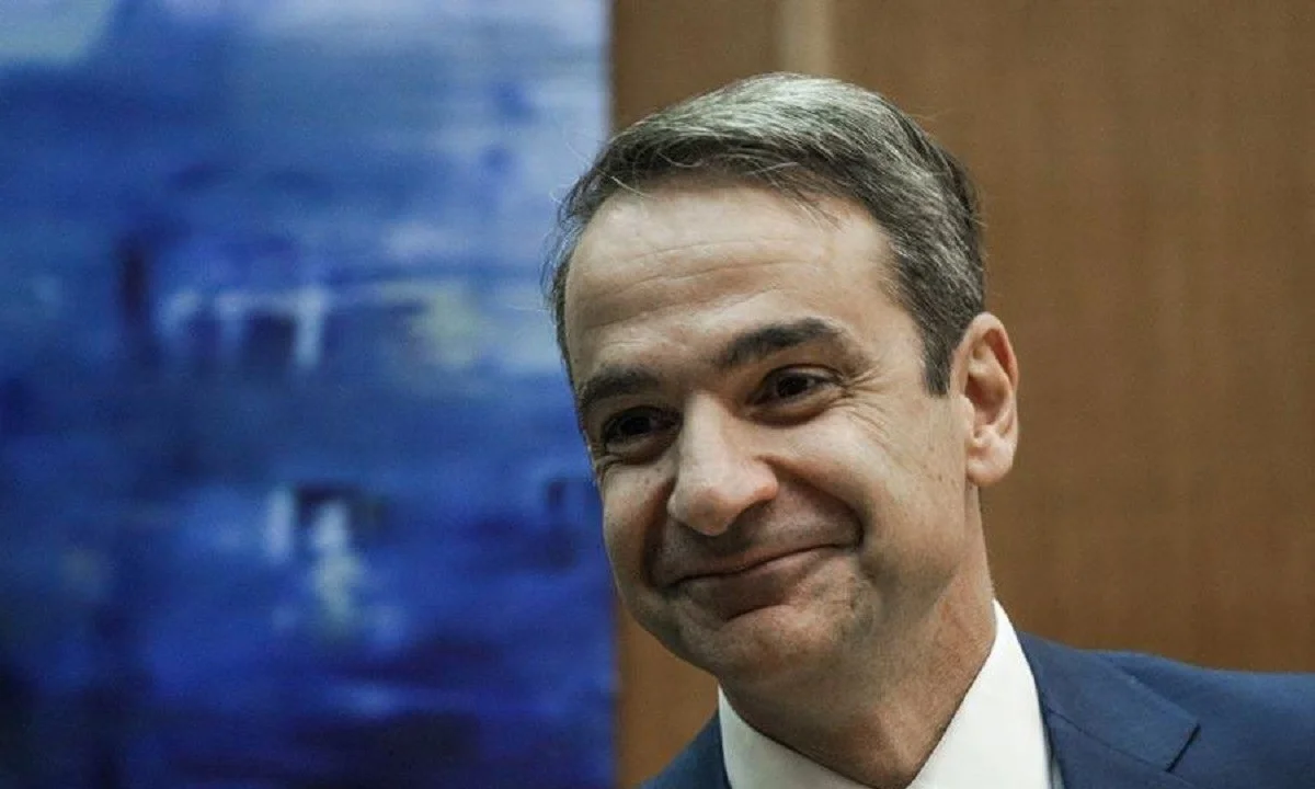 Υπάρχει ένας βασικός κανόνας στην επικοινωνιακή μάχη και ο Κυριάκος Μητσοτάκης φαίνεται πως τον γνωρίζει καλά. Και τον επαναλαμβάνει!