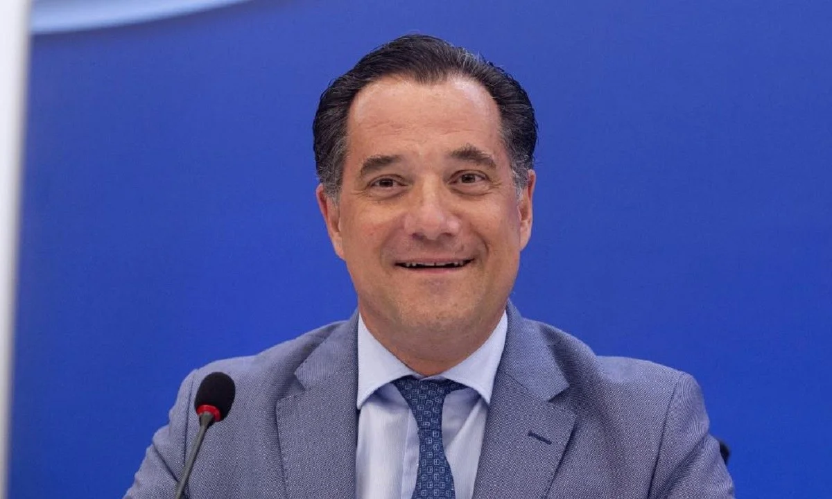 Σε ένα νέο συμπέρασμα που βασίζεται σε καθαρά επιστημονικούς όρους και μελέτες, προχώρησε ο υπουργός Ανάπτυξης, Άδωνις Γεωργιάδης σε ραδιοφωνική του συνέντευξη.