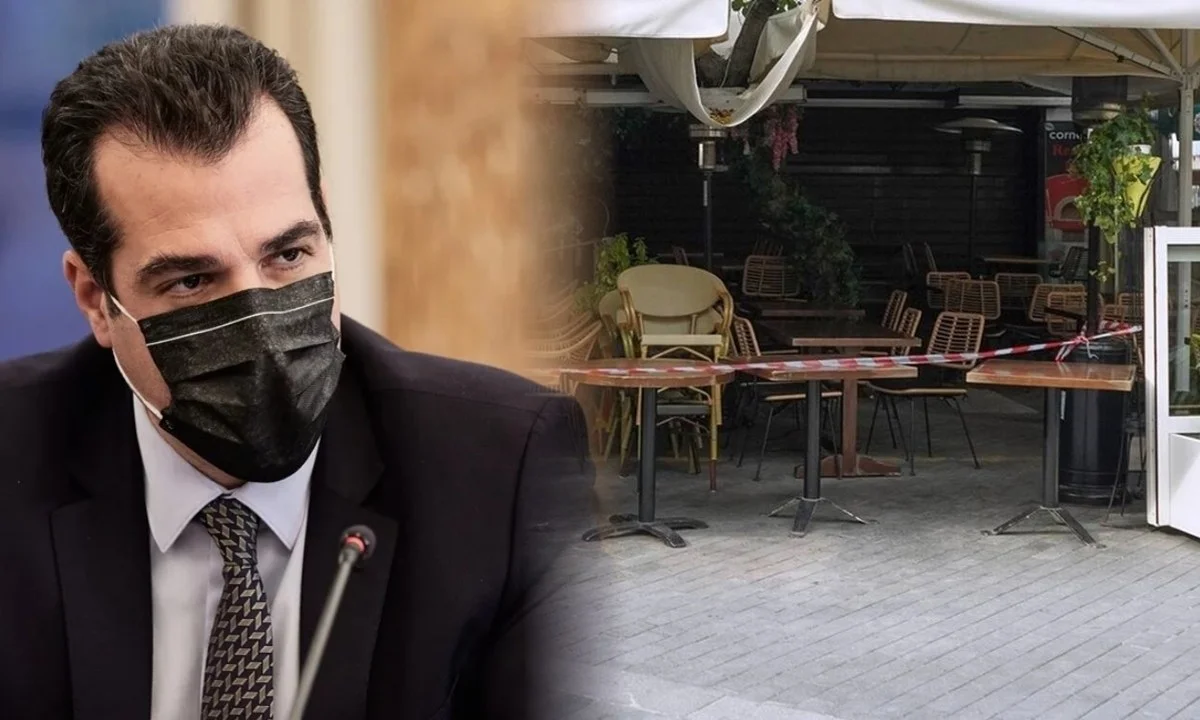 Η κυβέρνηση πήρε για άλλη μια φορά ανούσια και παράλογα μέτρα κατά της πανδημίας, αποδεικνύοντας το ότι είναι καλή μόνο στο να καταπολεμά... την «απειλή» της μουσικής!