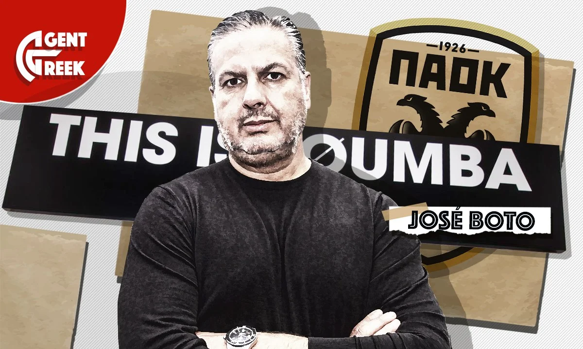 ΠΑΟΚ: Αρχίζουν τα δύσκολα για τον Μπότο!