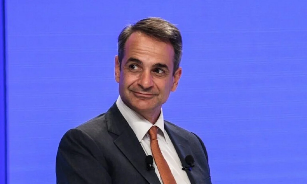 Ελλάδα: Πρωθυπουργός celebrity, υπουργοί πανελίστες και πινγκ πονγκ ευθυνών