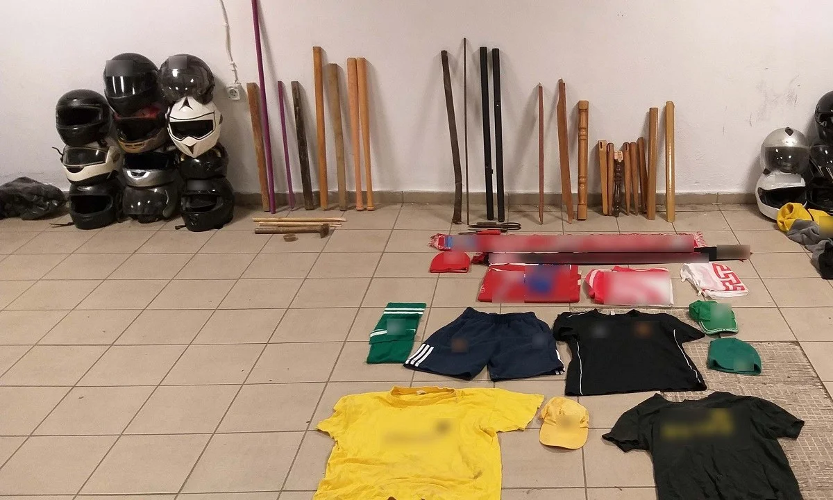 Ο Άλκης «έφυγε» επειδή κάποια εγκληματικά στοιχεία εκμεταλλεύτηκαν το καθεστώς ατιμωρησίας που επικρατεί στην Αθήνα.
