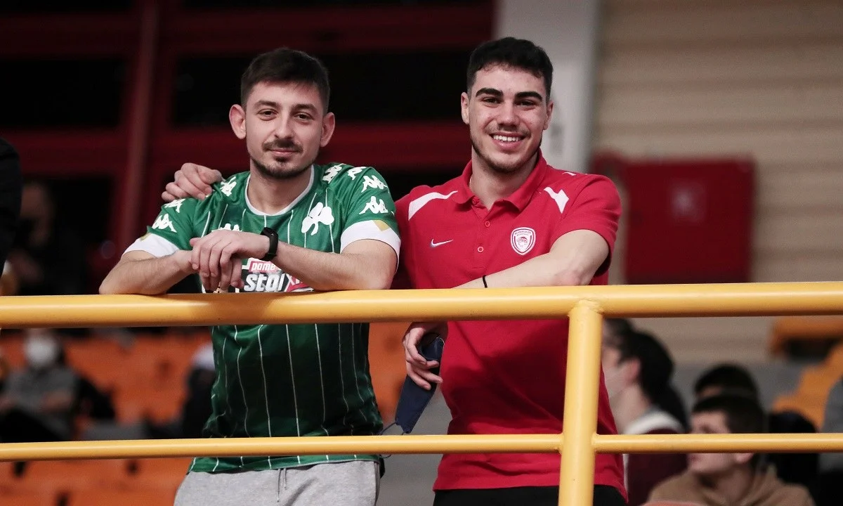 Το Final-4 που έγινε στο Ηράκλειο μας έδειξε το δρόμο που πρέπει να ακολουθήσουμε ώστε να προοδεύσουμε.