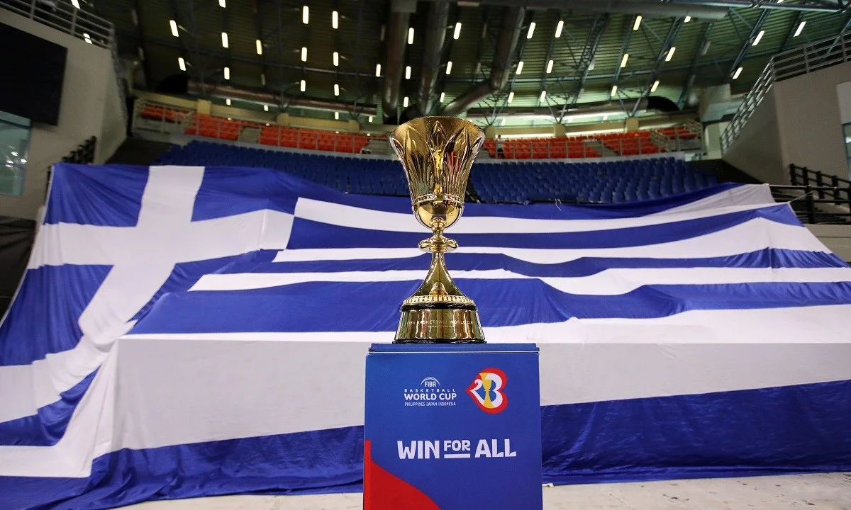 Το μπάσκετ στην Ελλάδα ήταν παλαιότερα μια ξεχωριστή κατηγορία σε συνάρτηση πάντα με τον τρόπο που λειτουργούσε συνολικά. Τι εννοούμε;