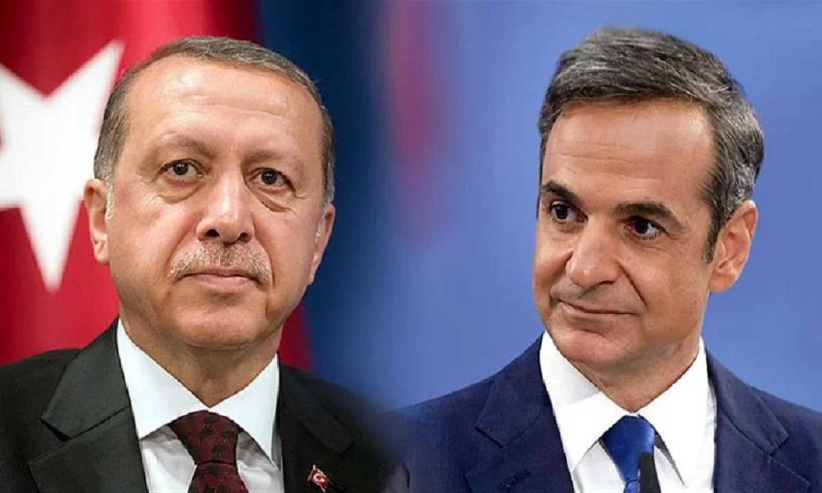 Πολλές φορές έχω την αίσθηση ότι ο Κυριάκος Μητσοτάκης ενδιαφέρεται μόνο για το τι θα πουν στο εσωτερικό, αδιαφορώντας για την πραγματικότητα.