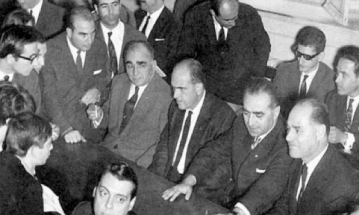 Η υπόθεση ΑΣΠΙΔΑ είναι από τις πλέον πολυσυζητημένες στην πολιτική ζωή της Ελλάδας και σίγουρα από τις πλέον αμφιλεγόμενες.