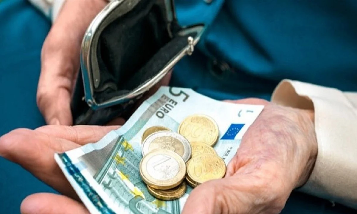 Η κυβέρνηση ανακοίνωσε κάποια μέτρα ελαφρύνσεων με στόχο την «ανακούφιση» των πολιτών αλλά και πάλι, αποτέλεσμα μηδέν.