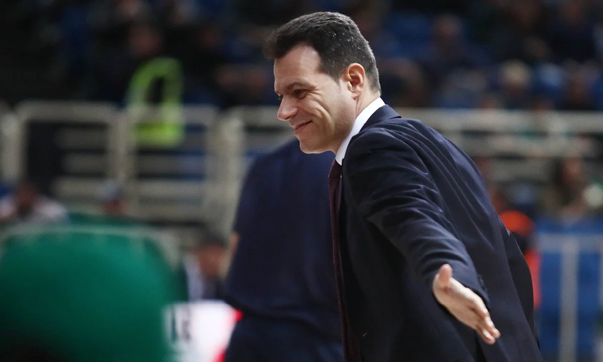 Ο Δημήτρης Ιτούδης δεν είχε εύκολο δρόμο μπροστά του αλλά ανήκει στην κατηγορία των ανθρώπων που δημιούργησαν την προσωπική λεωφόρο της καταξίωσης.