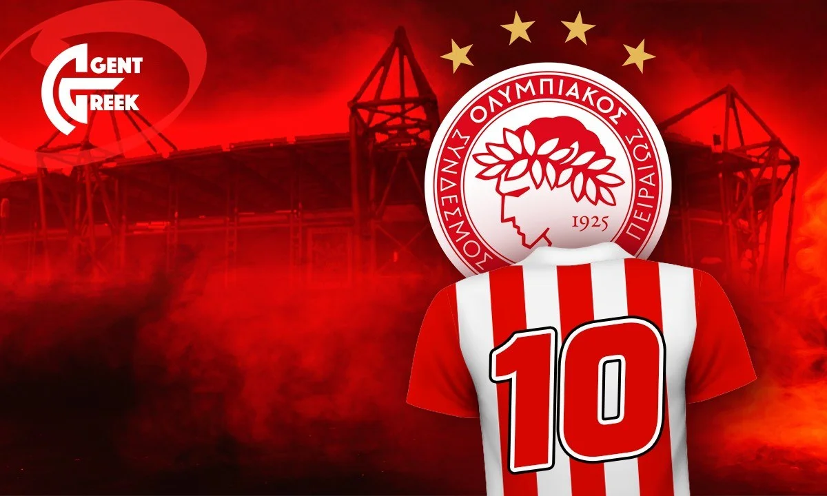 Ολυμπιακός: Συνωστισμός στη θέση «10» και ο Πέδρο Μαρτίνς δεν επιθυμεί να διαχειρίζεται τόσους παίκτες, σύμφωνα με τον «Agent Greek».