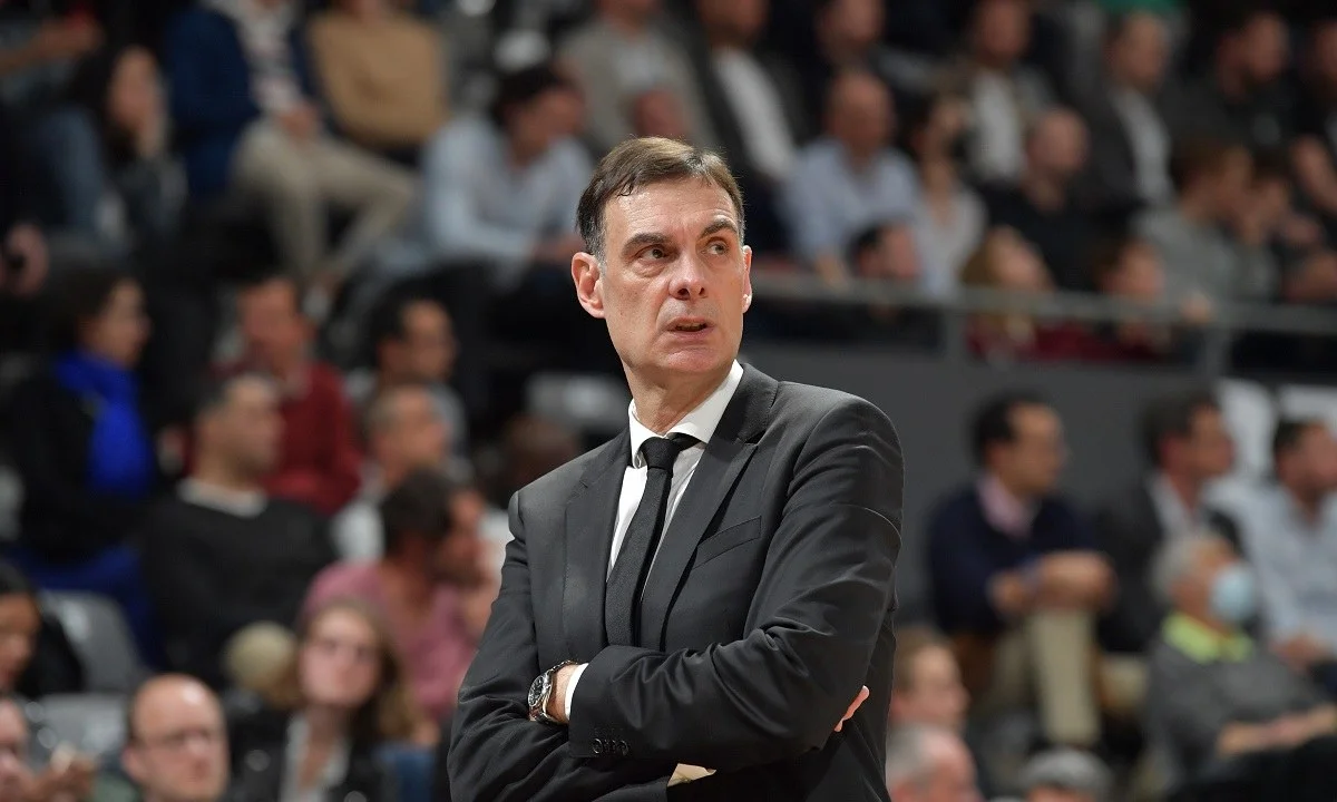 Το είχα γράψει πολλές φορές κατά τη διάρκεια της σεζόν ότι ο φετινός Ολυμπιακός είναι μια ομάδα με πολλές δυνατότητες.