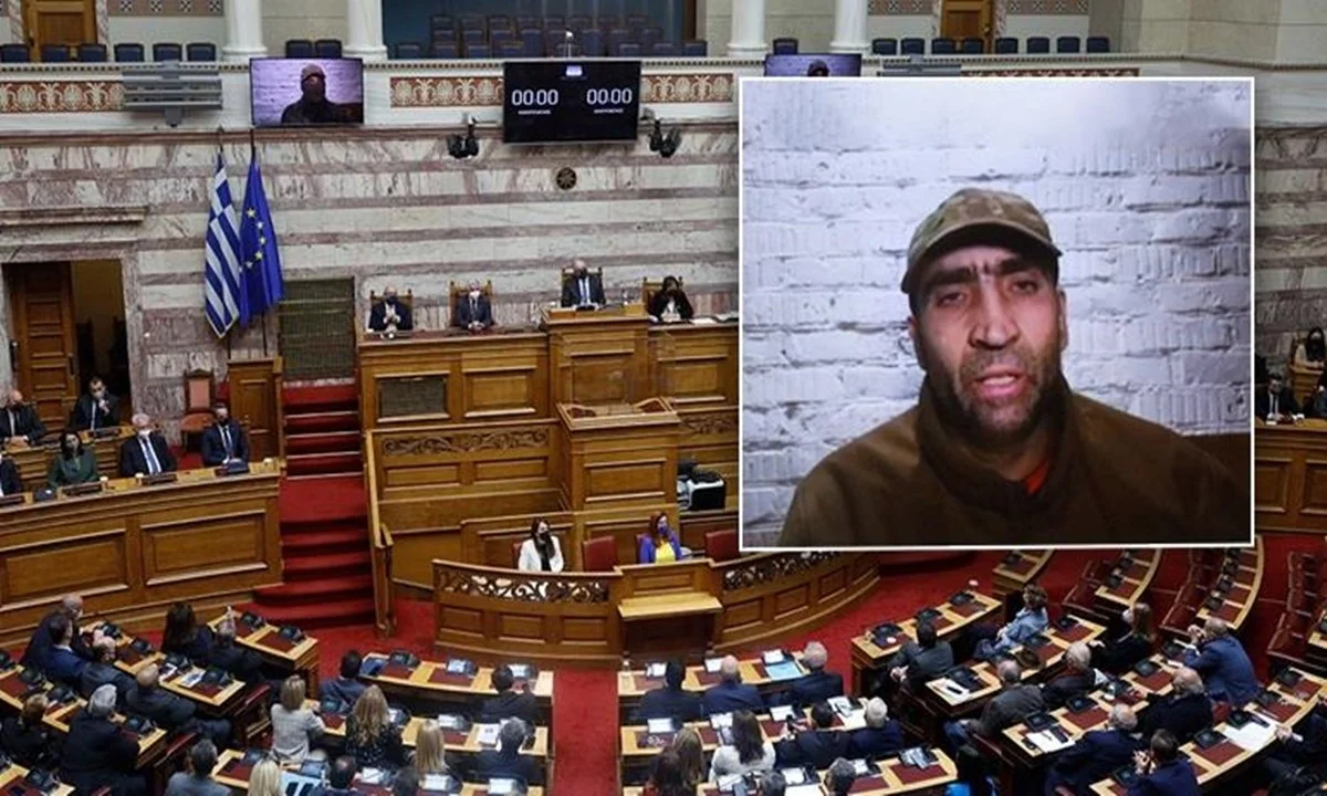 H κυβέρνηση φάνηκε συνεπής στην μέχρι τώρα πορεία της. Με τα ενθουσιώδη χειροκροτήματα στον ναζισμό, από την υπέροχη «ποιότητα ζωής», φτάσαμε σε μια «καταπληκτική ποιότητα» Βουλής.