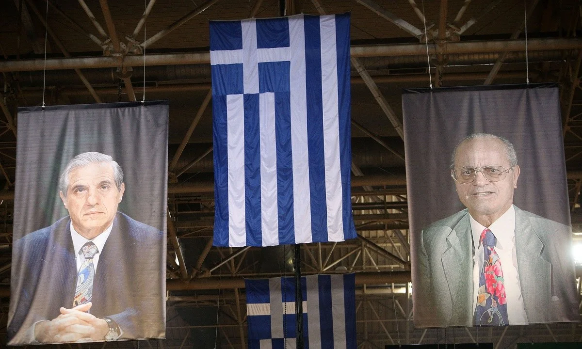 Ο Παναθηναϊκός ζει μια μεγάλη και ιστορική μέρα κι αυτό δεν υπάρχει κανείς ούτε για να το αμφισβητήσει ούτε και για να το μειώσει ή να προσπαθήσει να βρει αντεπιχειρήματα. 
