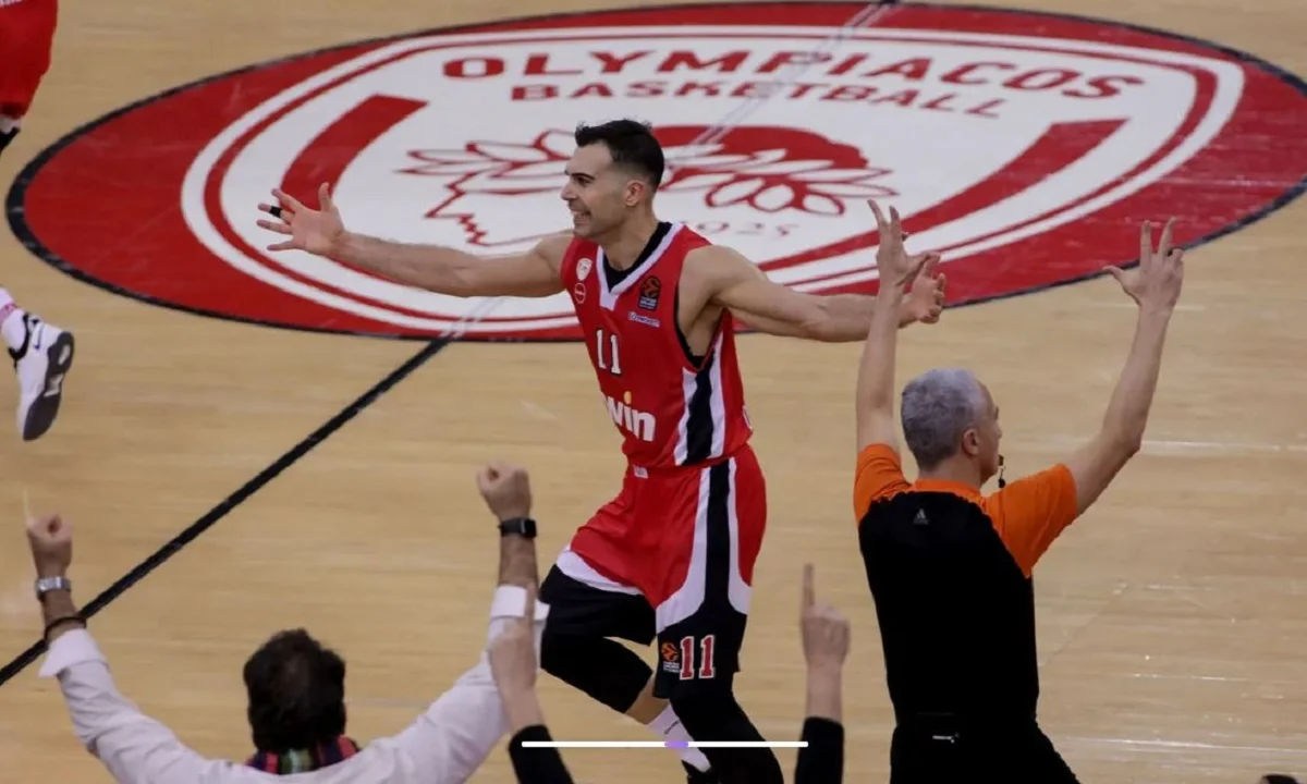 Ο Ολυμπιακός και η Εφές τα έχουν πει πολλές φορές, για την ακρίβεια 48 και στο Βελιγράδι θα είναι η 49η.