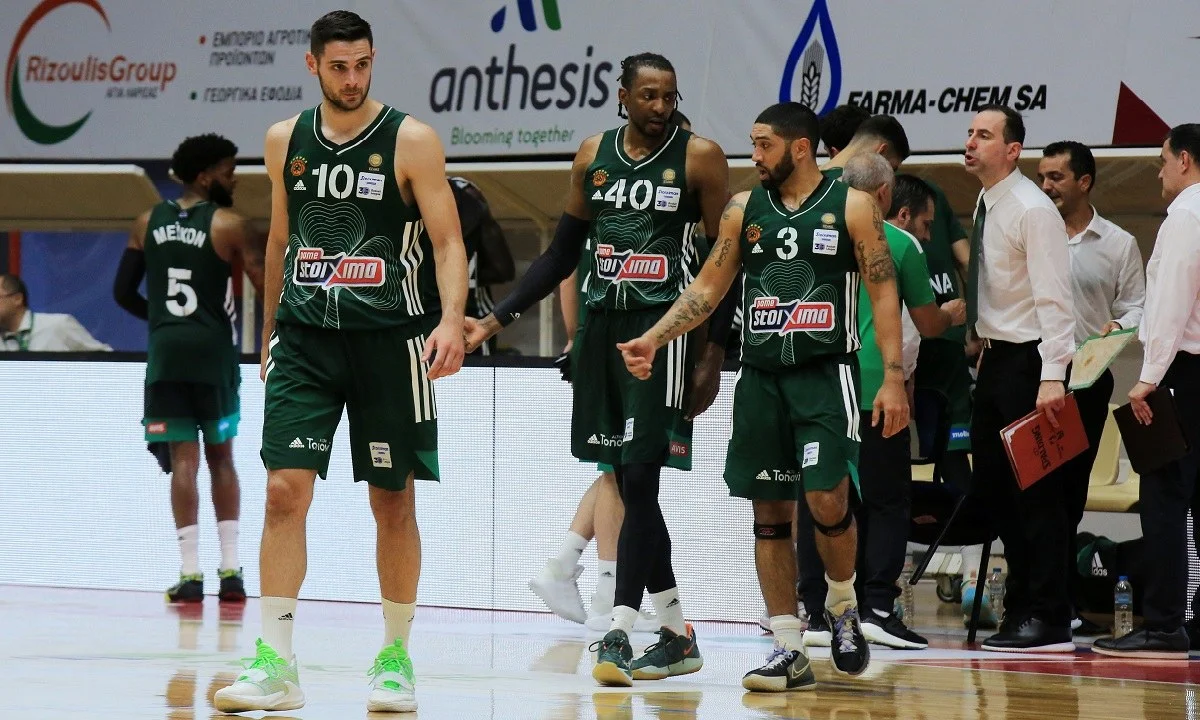 Για 26η φορά στην ιστορία του ο Παναθηναϊκός θα λάβει μέρος στη σειρά των τελικών των πλέι οφ της Basket League και θα διεκδικήσει τον τίτλο.