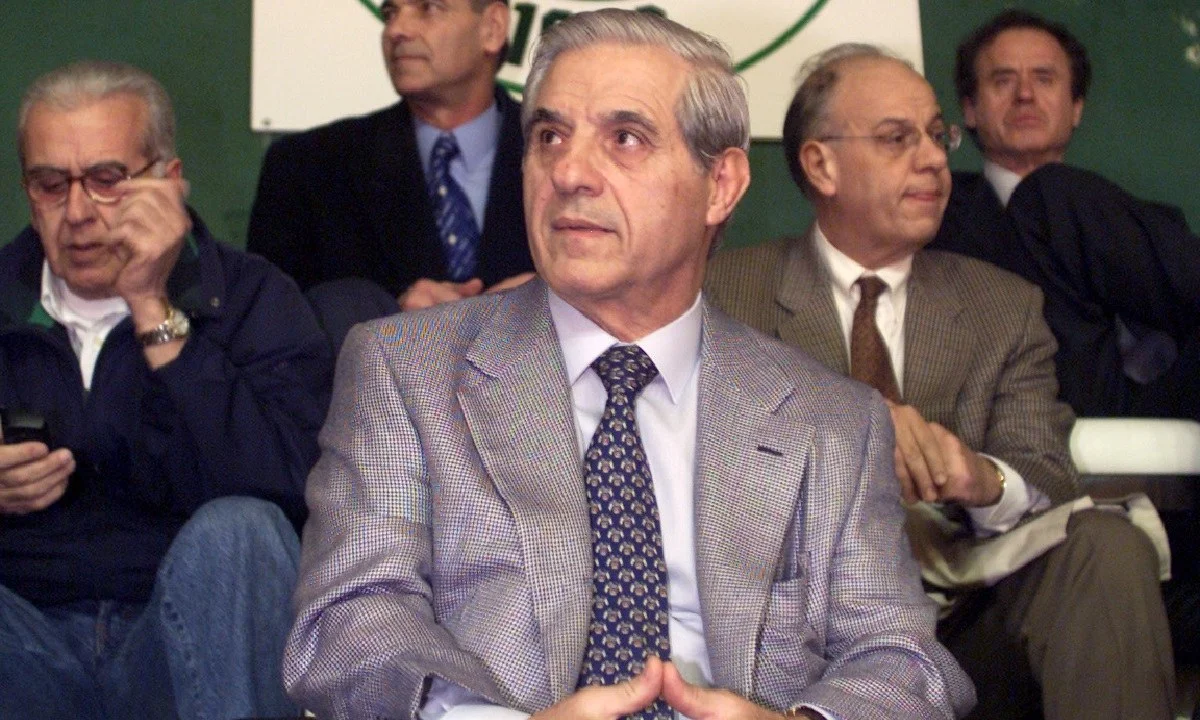 Η 10η Ιουνίου είναι μια ημερομηνία που δίπλα της μπαίνει το όνομα «Παύλος Γιαννακόπουλος» και θα σας εξηγήσουμε το λόγο.