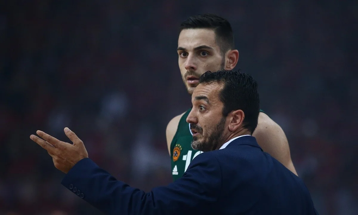 Σε προηγούμενο άρθρο μου είχα αναφέρει ότι ο Παναθηναϊκός θα πρέπει να δει την αλήθεια με θάρρος και ωριμότητα προκειμένου να μπορέσει να κάνει βήματα μπροστά.
