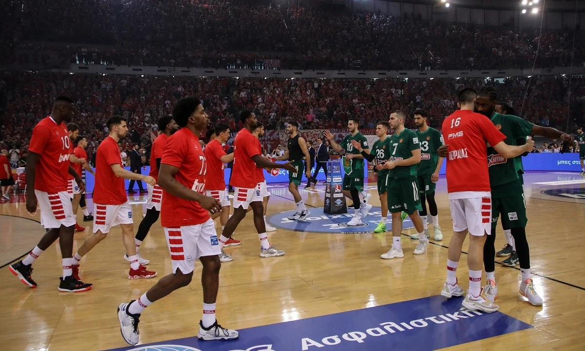 Οι τελικοί της Basket League ολοκληρώθηκαν και αποδείχθηκε για ακόμα μια φορά ότι προτιμούμε τον μικρόκοσμό μας.
