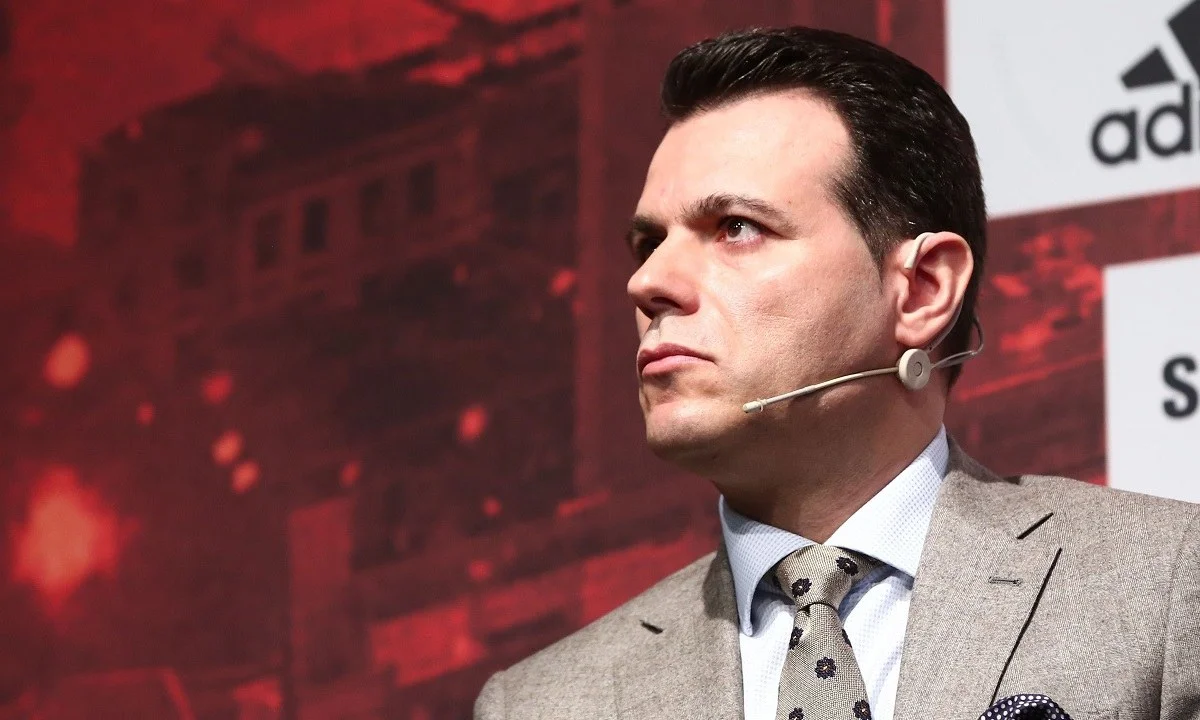 Ο Δημήτρης Ιτούδης ανέλαβε την Εθνική ομάδα για να νικήσει αλλά και για να «χτίσει» μια άλλη φιλοσοφία που θα αφήσει μεγάλη κληρονομιά.