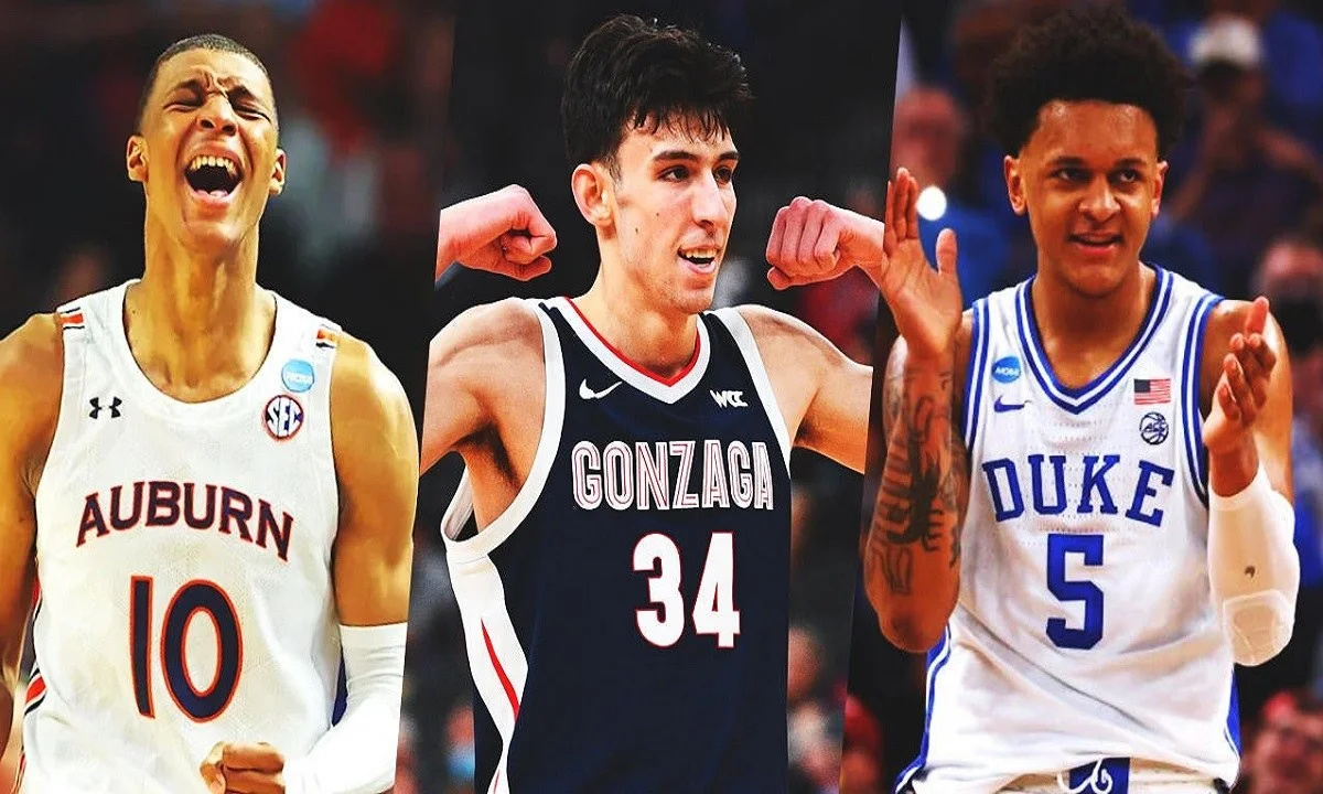 Το NBA ετοιμάζεται να μπει στην άκρως ενδιαφέρουσα όπως και συναρπαστική διαδικασία του ντραφτ κι αναλύουμε όλα τα δεδομένα που έχουμε ως τώρα.