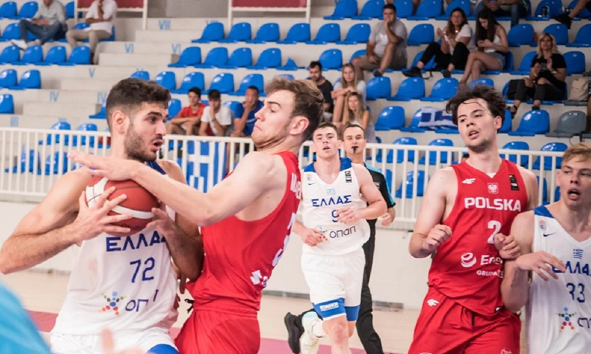 Το ότι η Εθνική Νέων απέτυχε στο Πανευρωπαϊκό Πρωτάθλημα που ολοκληρώθηκε είναι δεδομένο και δε χρειάζεται να πούμε περισσότερα ούτε να το καλύψουμε.