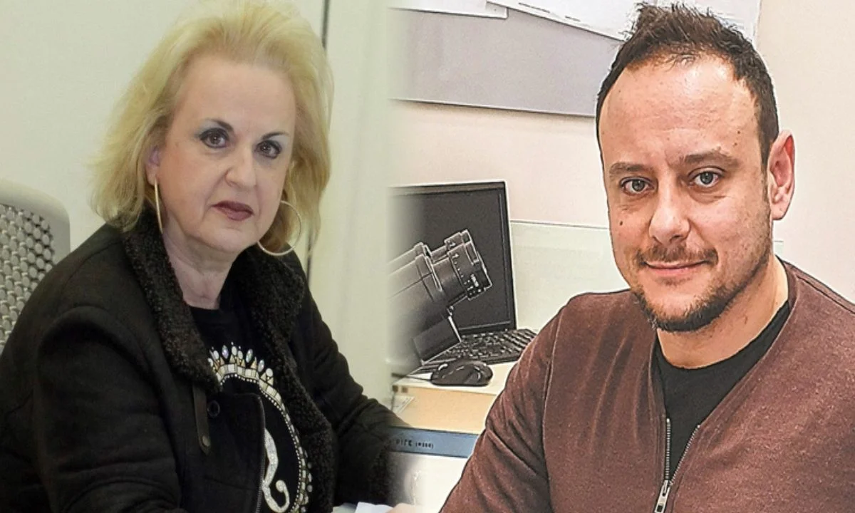 Πως από τη «σωτήρια» μάσκα στα σχολεία, φτάσαμε σήμερα να μιλάμε για μη υγιή συνήθεια και για «φυλακή» των παιδιών; Οι ειδικοί (δεν) μας εξηγούν.