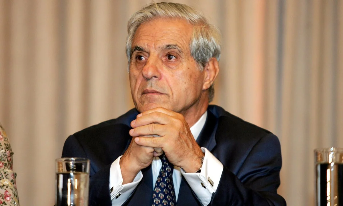 Ο Παύλος τιμάται και αυτή τη χρονιά με το τουρνουά που φέρει το όνομά του και διατηρεί ζωντανή τη μνήμη του κορυφαίου παράγοντα στην ιστορία του Παναθηναϊκού.