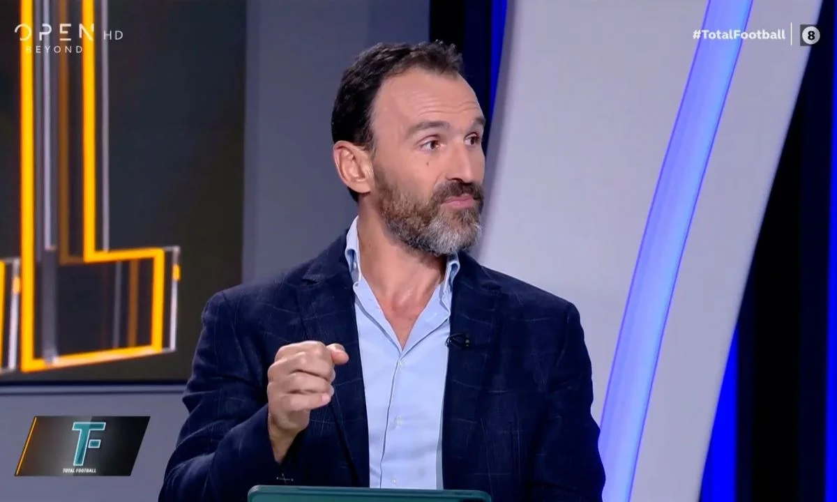 Πολλά ακούστηκαν την περασμένη εβδομάδα για την τοποθέτηση που είχε ο Νίκος Νταμπίζας για το Λαμία – Παναθηναϊκός.