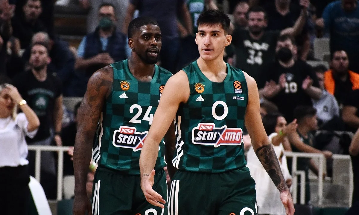 Ο Παναθηναϊκός αναζητά το δικό του restart στην Euroleague και ταυτόχρονα θέλει να «σπάσει» το αρνητικό σερί που έχει δημιουργηθεί στο ΟΑΚΑ.