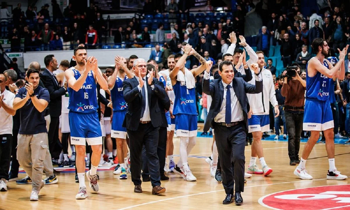 Για 5ο συνεχόμενο Παγκόσμιο Κύπελλο, η Εθνική ομάδα θα δηλώσει παρουσία και παραμένει σταθερά σε υψηλό επίπεδο στις μεγάλες διοργανώσεις.