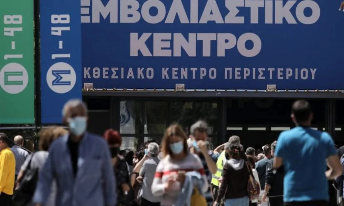 Πάνω από εφτά εκατομμύρια πολίτες βασίστηκαν σε ένα ψευδές επιχείρημα - Απόλυτο σοκ προκαλούν τα επίσημα στοιχεία του ΕΟΔΥ για τους θανάτους εμβολιασμένων.