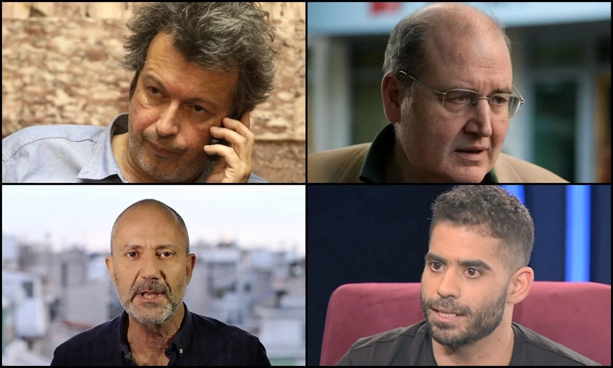 Το Πάντειο παραχωρεί αίθουσα για ημερίδα της Ένωσης Αθέων με Τατσόπουλο, Φίλη, Βαλλιανάτο και λοιπούς υβριστές της Ορθοδοξίας - Τι δουλειά έχει ένας θεολόγος με τους αντίθεους;