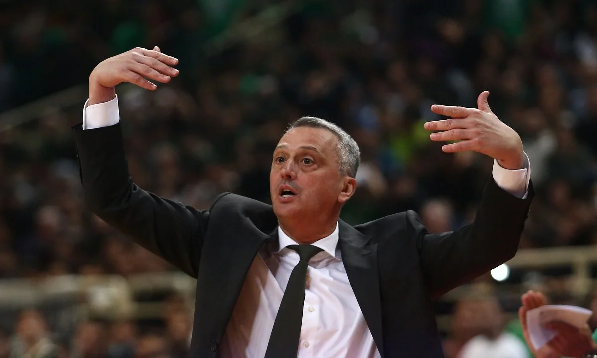 Με τρεις συνεχόμενες νίκες στην Euroleague ο Παναθηναϊκός έχει πλησιάσει στην οχτάδα ενώ πιστοποιεί διαρκώς τη βελτίωσή του.