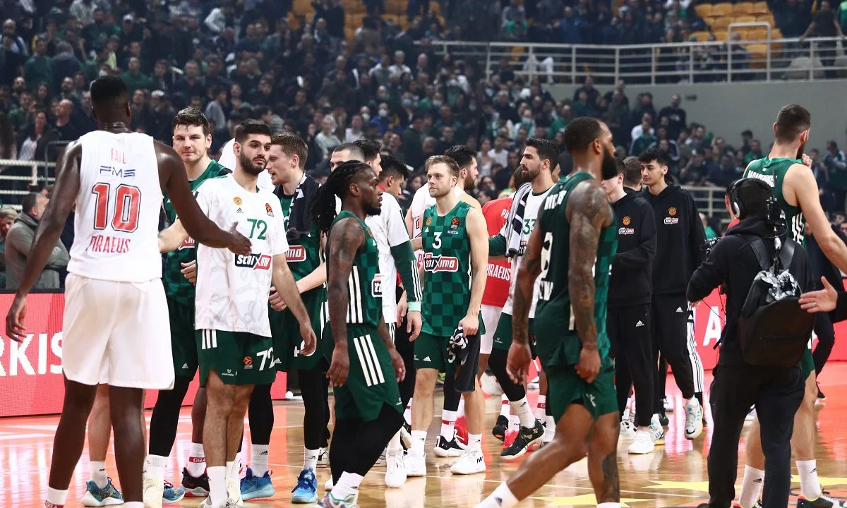 Ο Παναθηναϊκός υπέστη τη 10η συνεχόμενη ήττα του από τον Ολυμπιακό και βέβαια είναι απόλυτα λογικό- με βάση και το παρελθόν- να περιμένουμε αλλαγές.