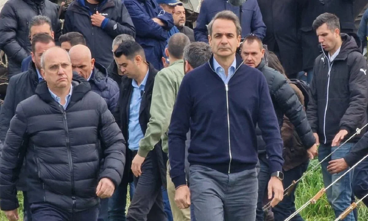 Αν ο Κυριάκος Μητσοτάκης και η Κυβέρνησή του είχαν ακούσει τις προειδοποιήσεις ίσως και η τραγωδία στα Τέμπη να είχε αποφευχθεί.